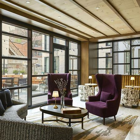 Canal House Of Georgetown A Tribute Portfolio Hotel Georgetown, Washington D.C. Eksteriør billede